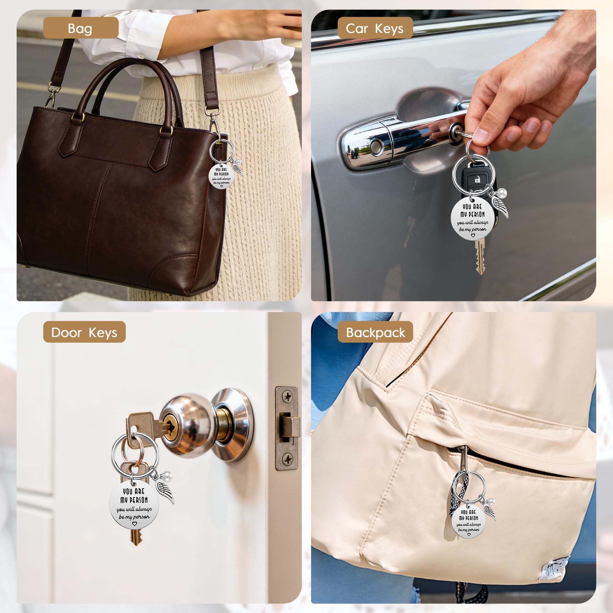 iJuqi Valentine's Day Gifts for Her - Girlfriend Wife Gifts Romantic Christmas Birthday Gifts for Women Girlfriend Wife