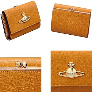 Vivienne Westwood がま口 財布 楽天市場】【送料無料】ヴィヴィアンウエストウッド 財布 がま口