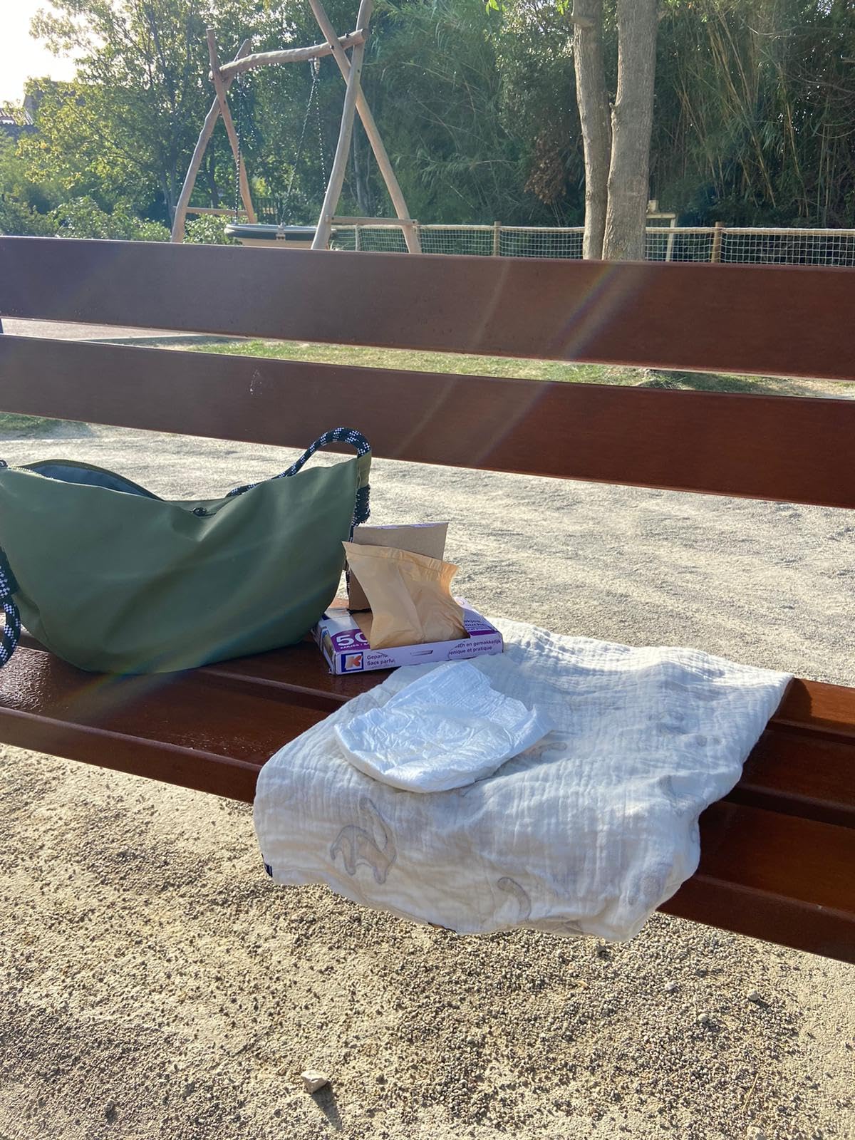 PROTEC&CO Sacs Parfumés pour Couches Neutralise Les Odeurs Pratique et Hygiénique Opaques Boîte de 50 sacs