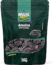 Ameixa sem Caroço 200G, Brasilfrutt