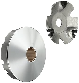 当分shopさま Amazon | キタコ(KITACO) ハイスピードプーリーキット タイプX