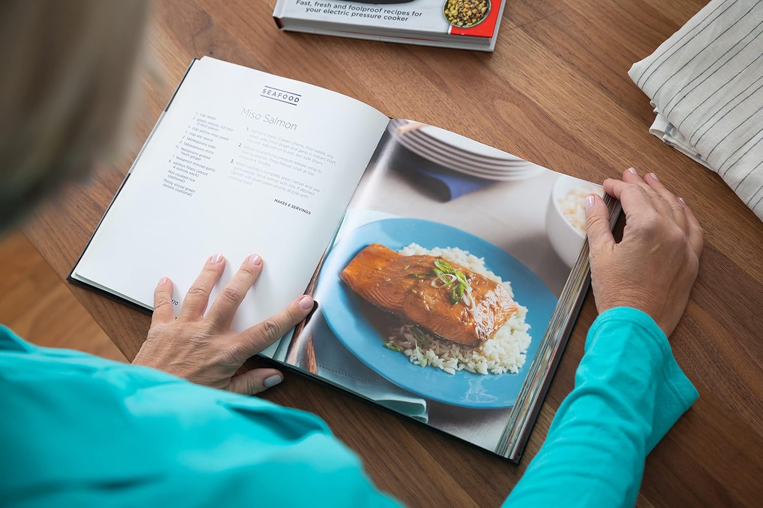 Instant Pot Recipe Collection - Image 6