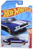 69 Dodge Charger 500&comma; Then and Now 8&sol;10 &lbrack;Purple&rsqb; 240&sol;250