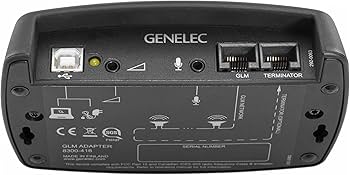 Amazon | Genelec ジェネレック 8300-601 GLM Kit | スピーカー
