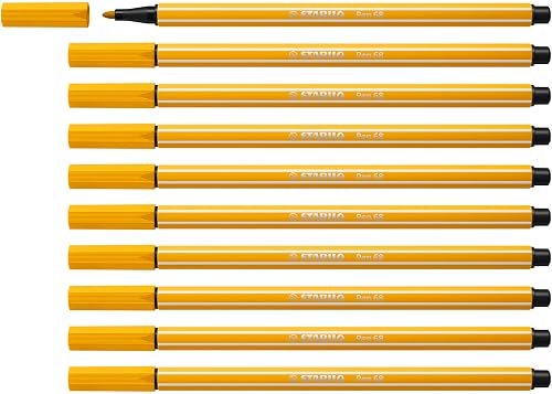 STABILO - rotulador premium - Pen 68