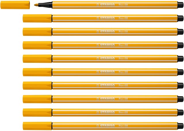 STABILO - rotulador premium - Pen 68