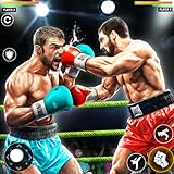 Multiple Bodybuilders selection in Gym Fighting Games for Boys