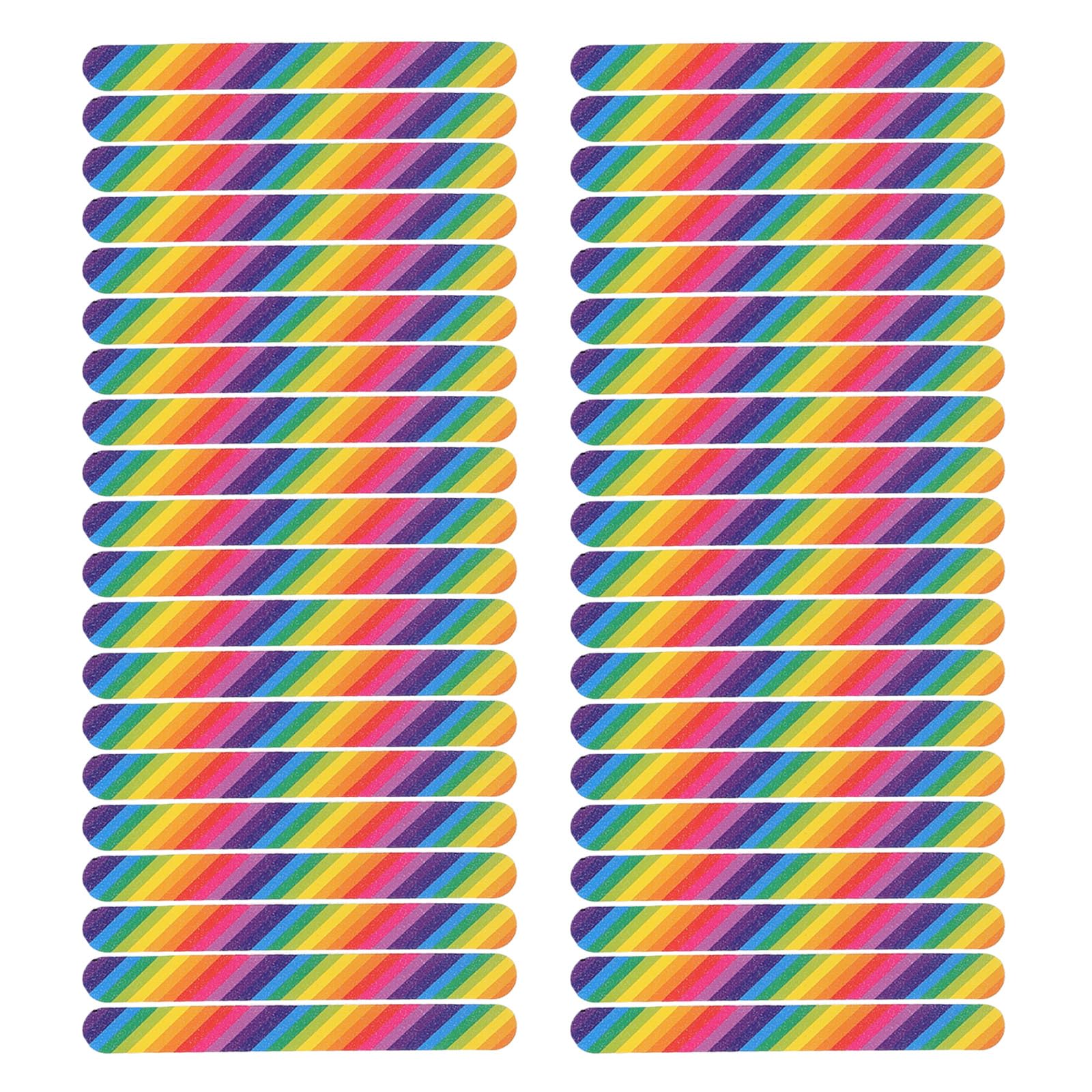 Lot de 10 outils de ponçage précis pour modèles imprimés en 3D, finition lisse, ensemble d'outils de polissage, bâton de ponçage