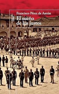 El sueño de los justos (Spanish Edition)