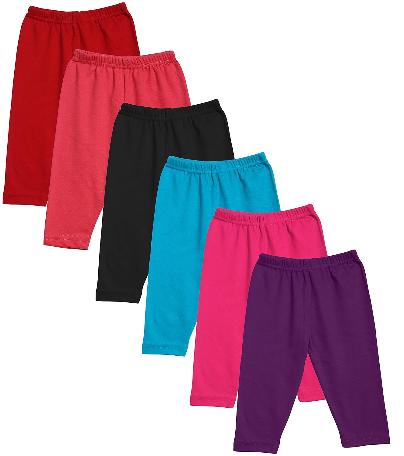 Dowin Cotton Solid Pajama for Baby Girl & Baby Boy Bottom Soft Regular Fit Tharmel Bottom (Dark Plain) - Review, Price and Buying Guide