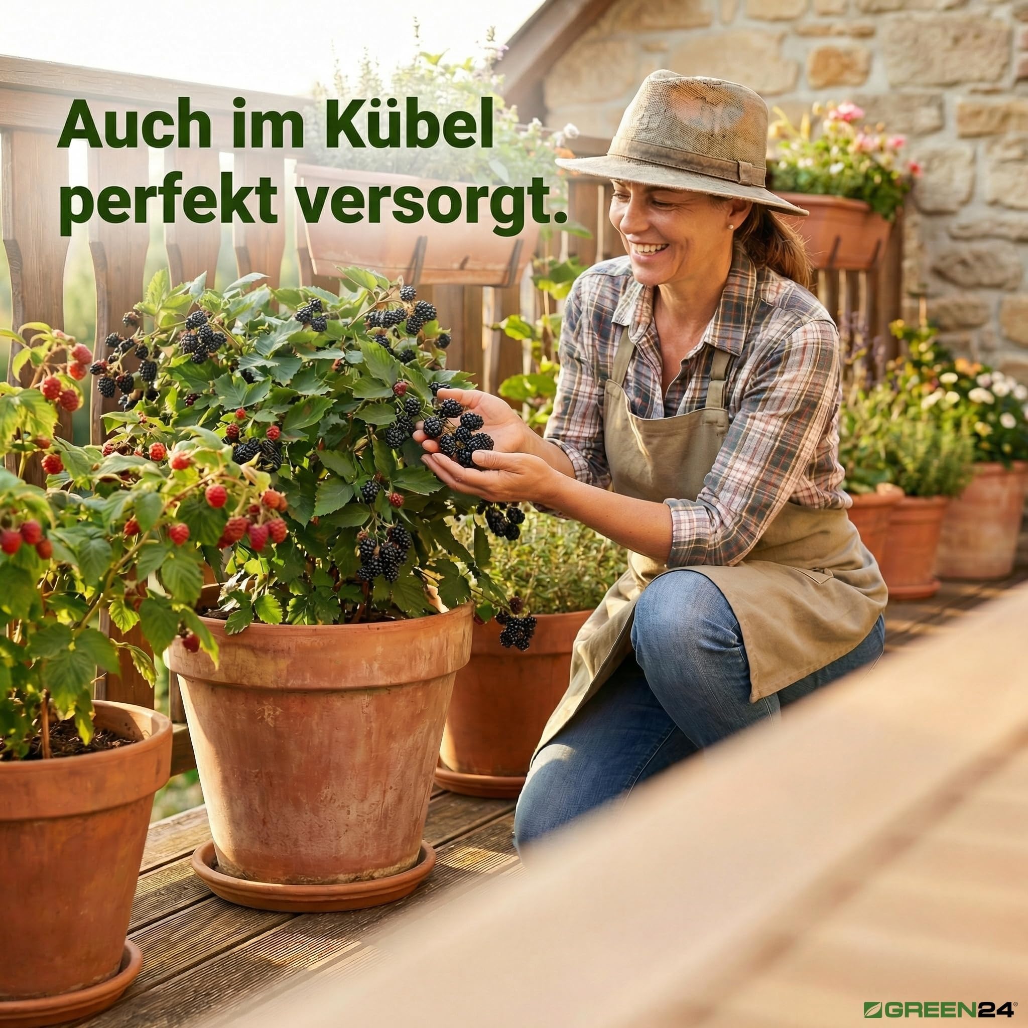 Obstbaum Beerenstrauch Dnger XL 1 l Zum dngen von Obst und Beeren NPK  Volldnger : Amazon.de: Garten