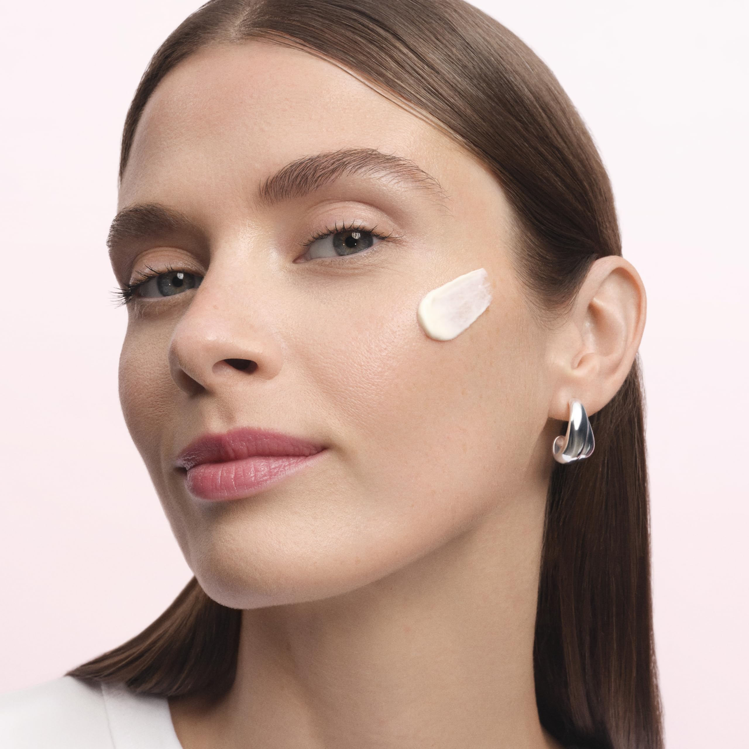 Shiseido I Essential Energy I Hydrating Face Cream I Beugt Linien vor