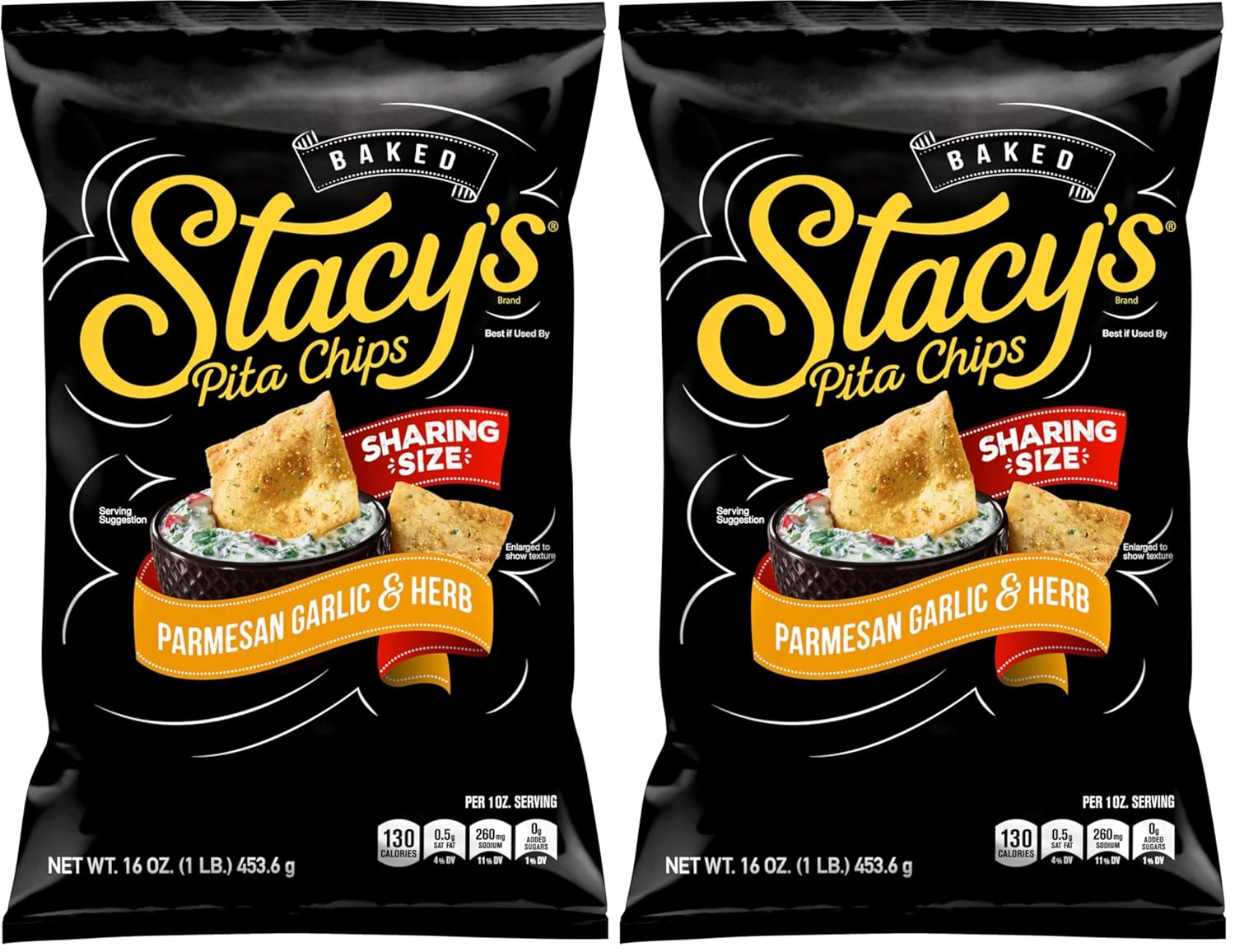 16 Ounce (Pack of 2)