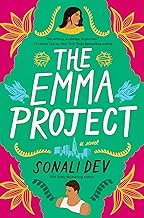 The Emma Project: A Novel (The Rajes Series Book 4)