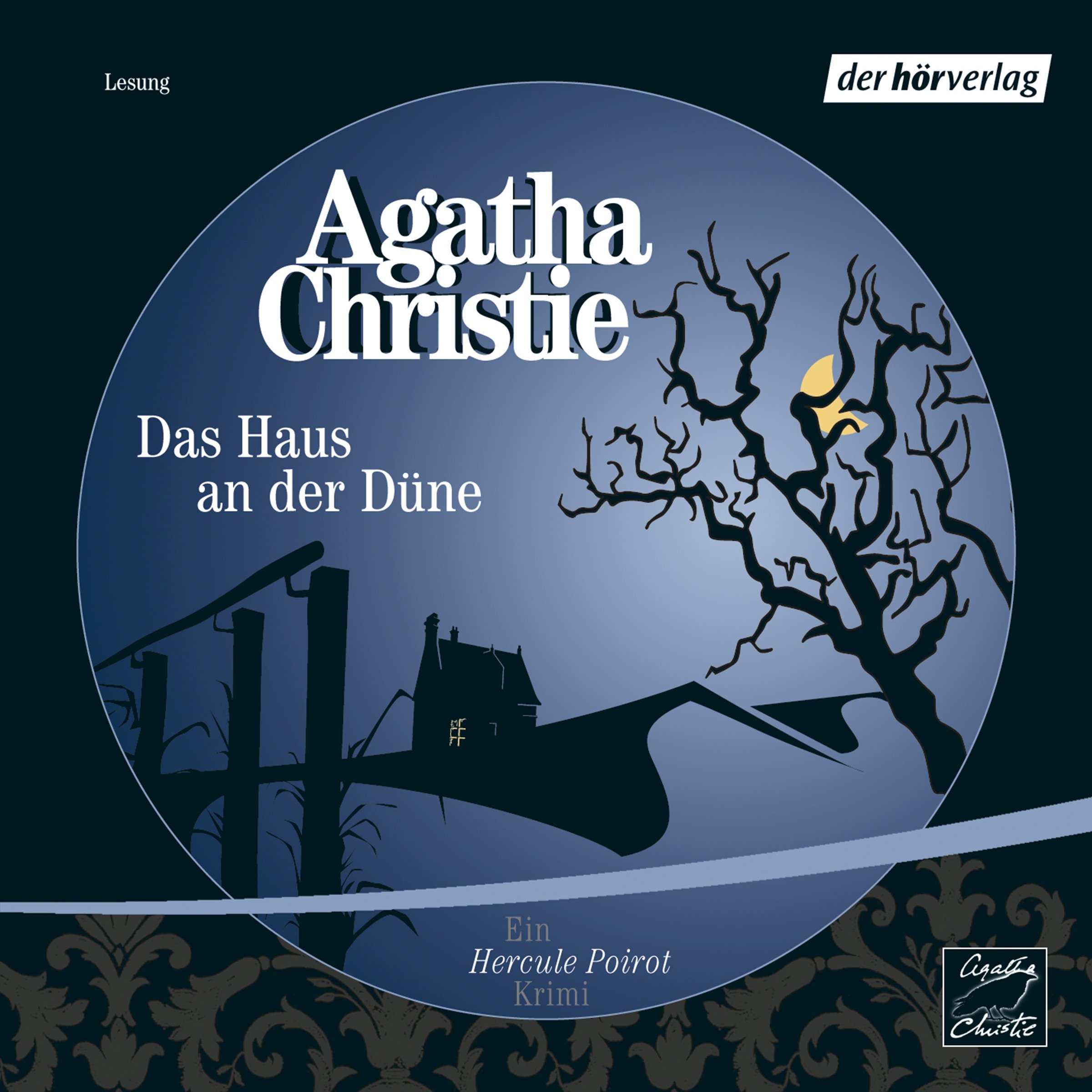 Cover art for Das Haus an der Düne