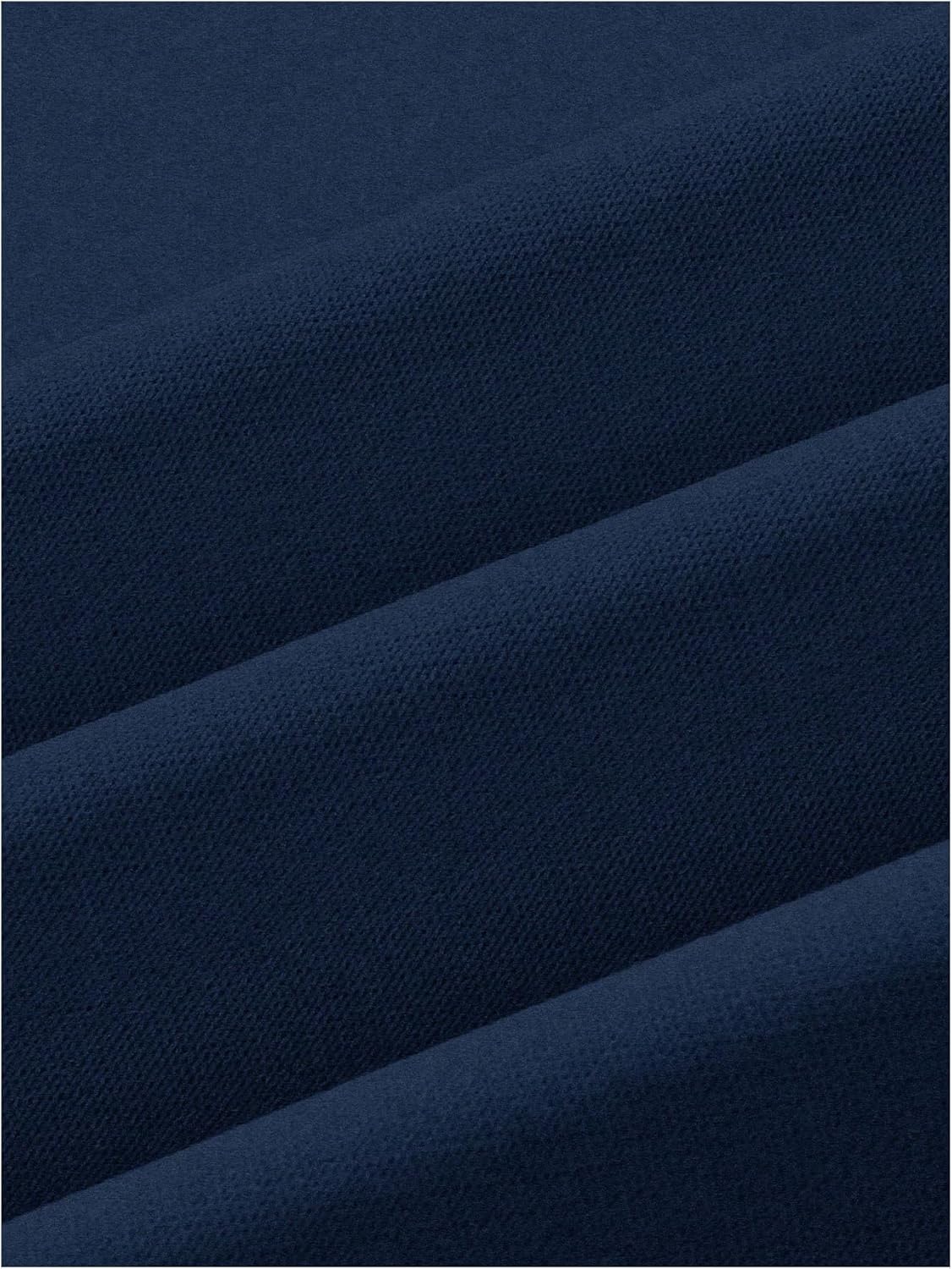 SHENHE Men's Sweatshirts Crewneck Long Sleeve Bear Graphic Sweatshirt Fall Pullover Top - Image 5