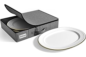 China Platter Storage Box: Ultimate Protection for Your Platters