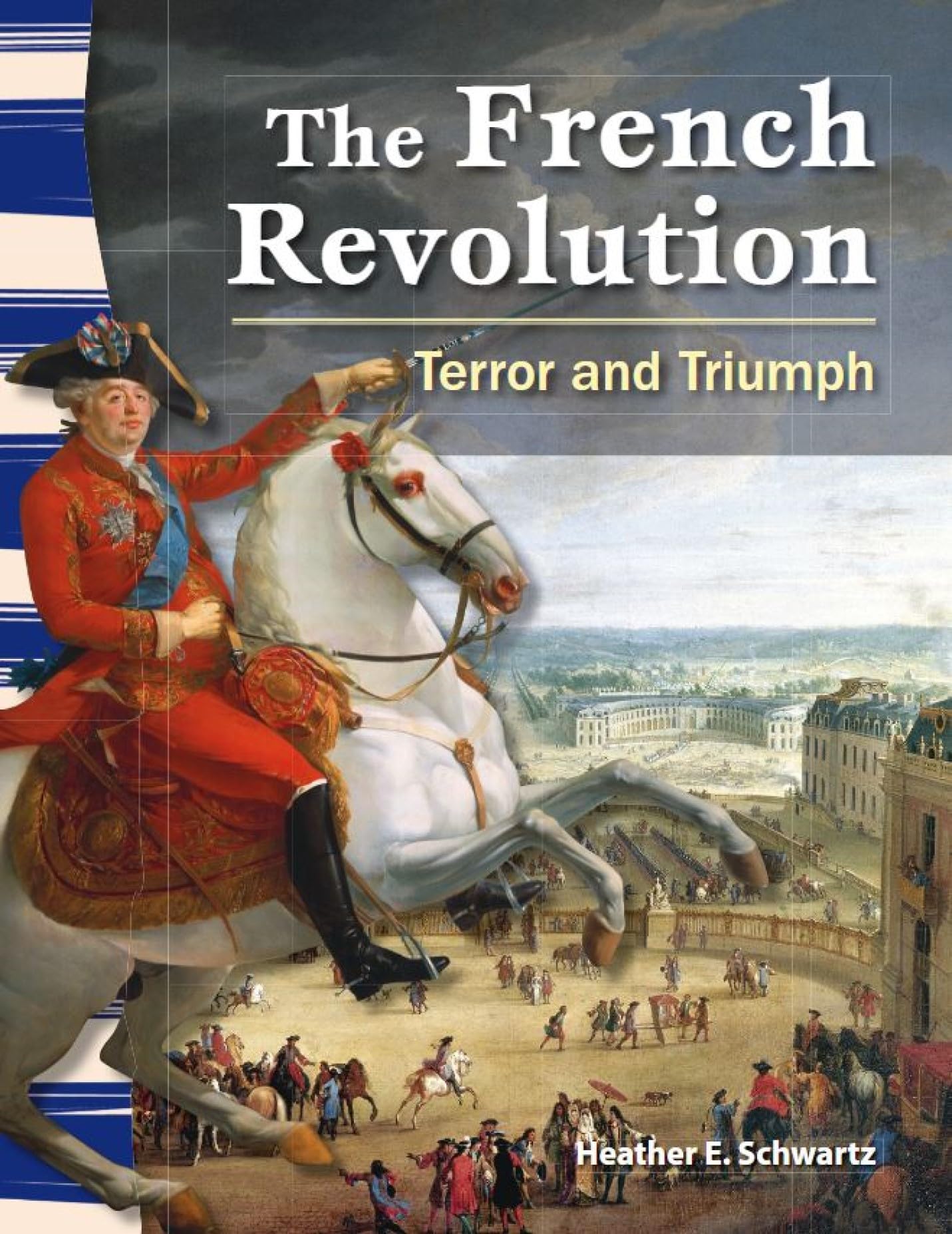 The French Revolution (Social Studies Readers)