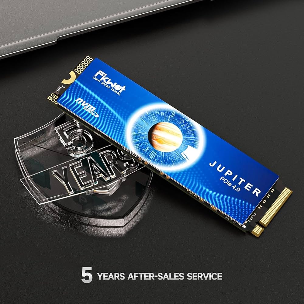 SSD 2TB 【モデル】T650 - 1000 Amazon.com: Seagate FireCuda 540 SSD 2TB, interne SSD, M.2