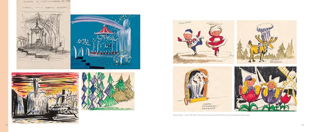 新品同様】Marc Davis in His Own Words 英語版 新品同様】Marc