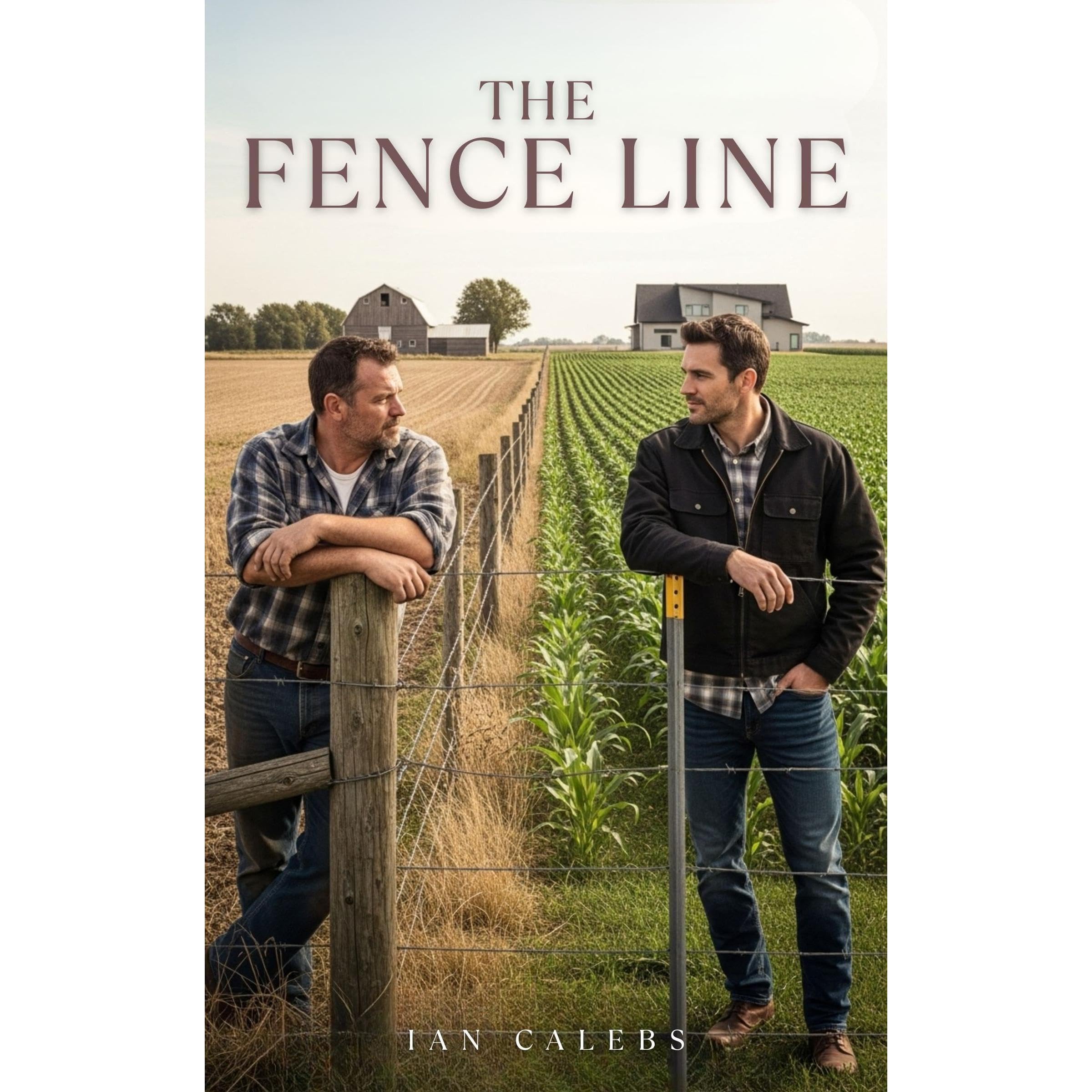 The Fence Line