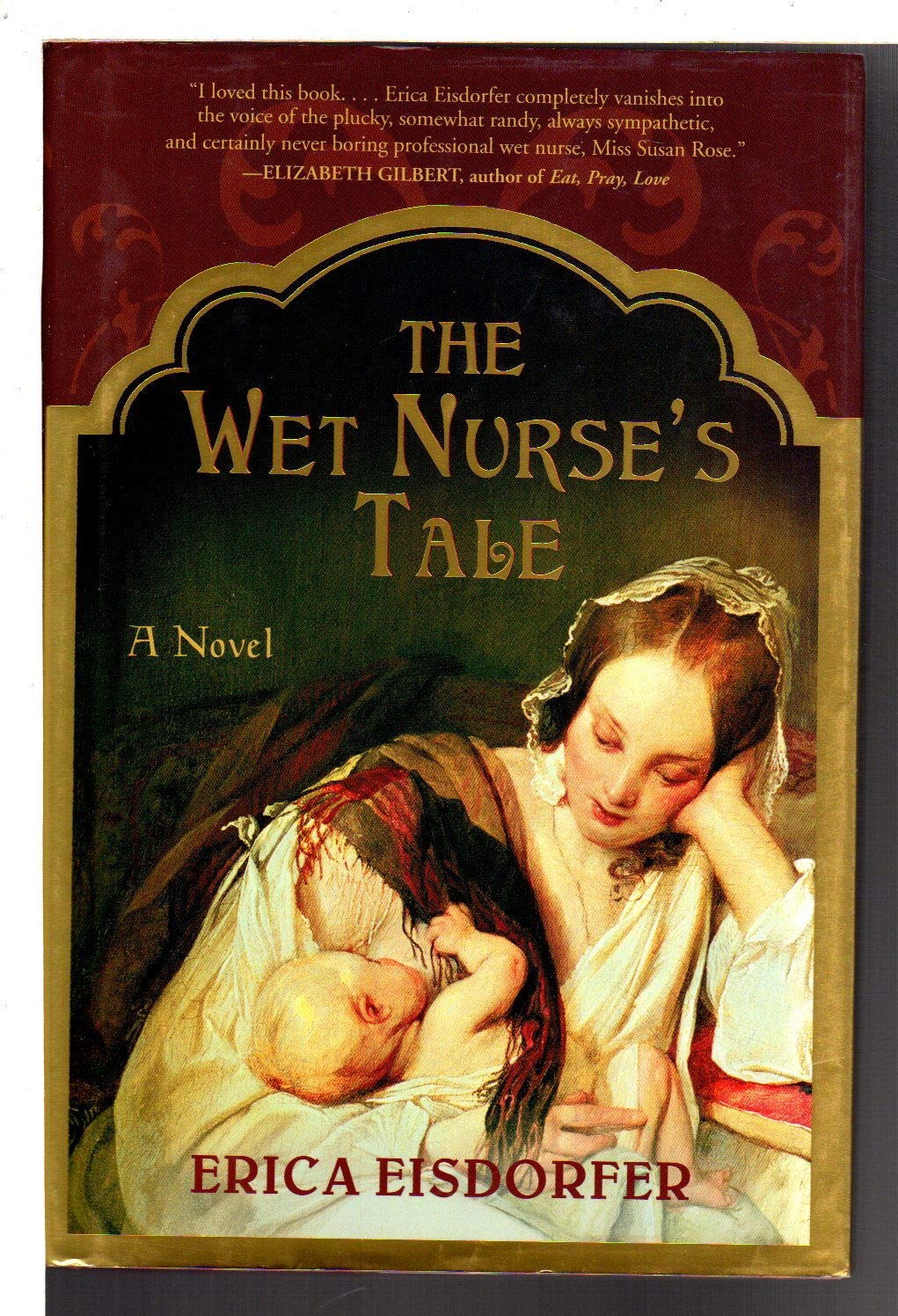 Buy The Wet Nurse's Tale — BookShops.in