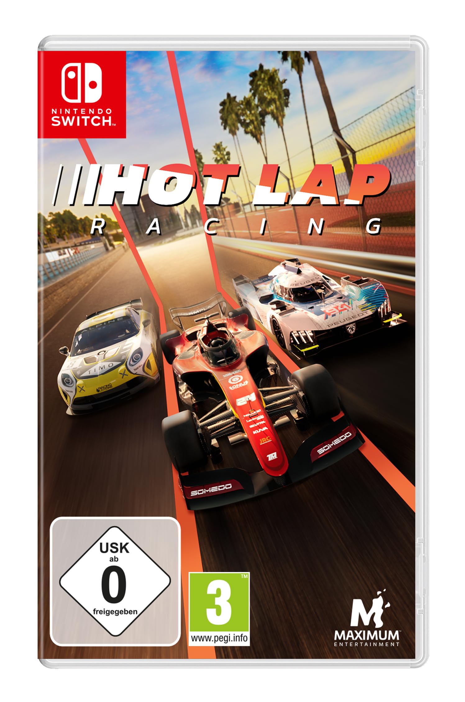 Switch Game F1 2020 Switch Buy Nintendo Switch Racing Free