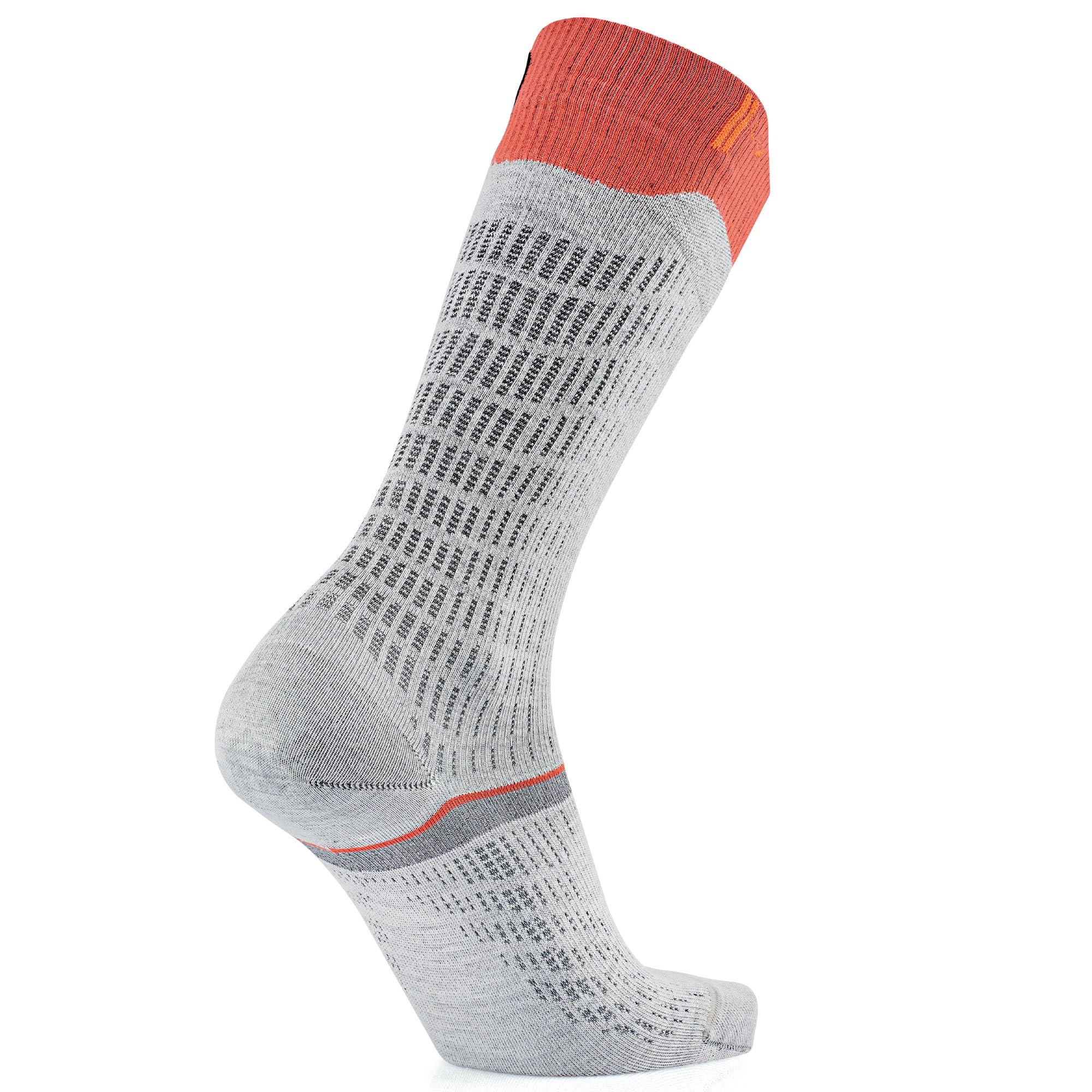 Sidas Unisex Merino Performance - Chaussettes De Ski Homme Et Femme Socken (1er Pack)