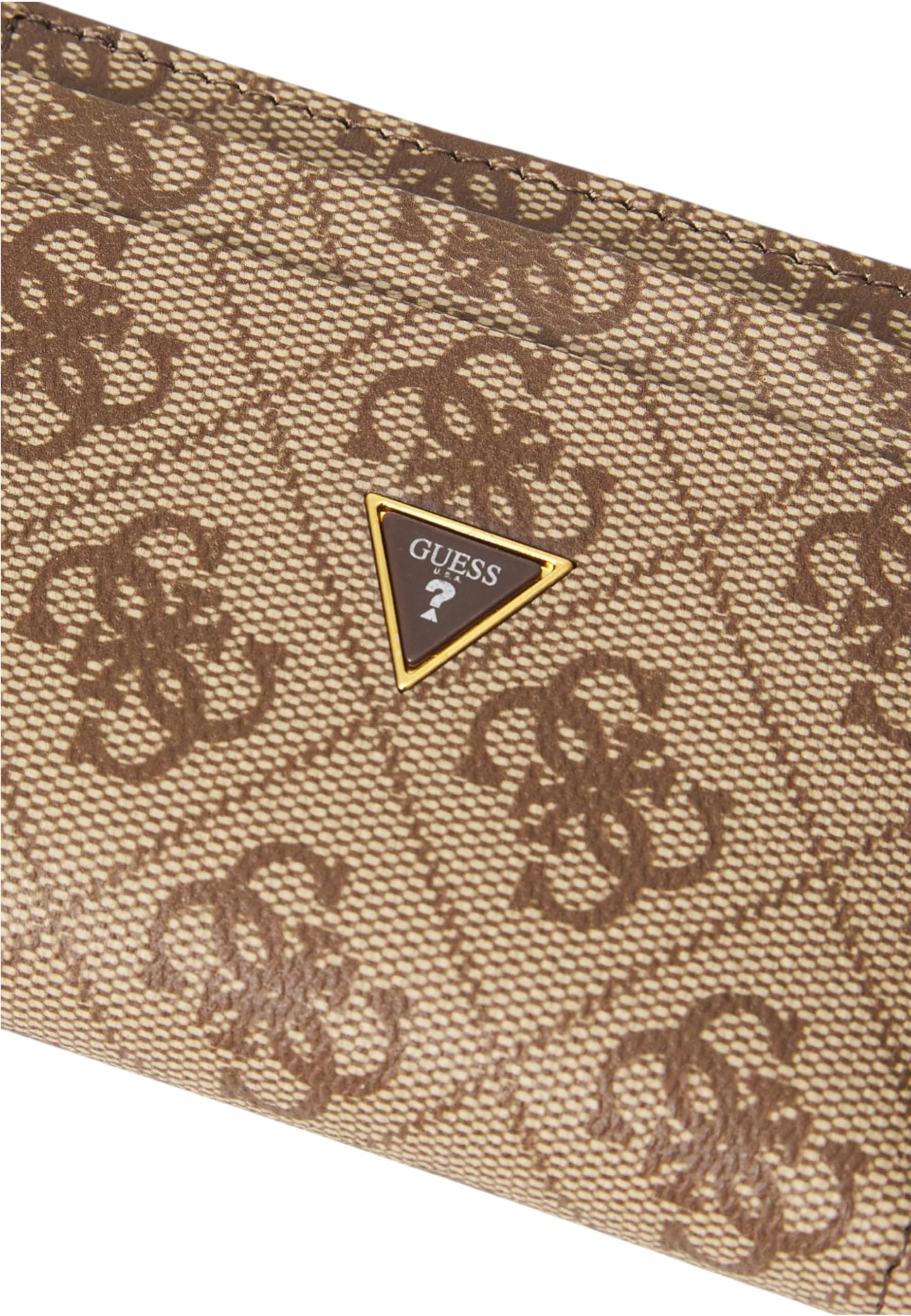GUESS Portafoglo Uomo Art SMMALO LEA03