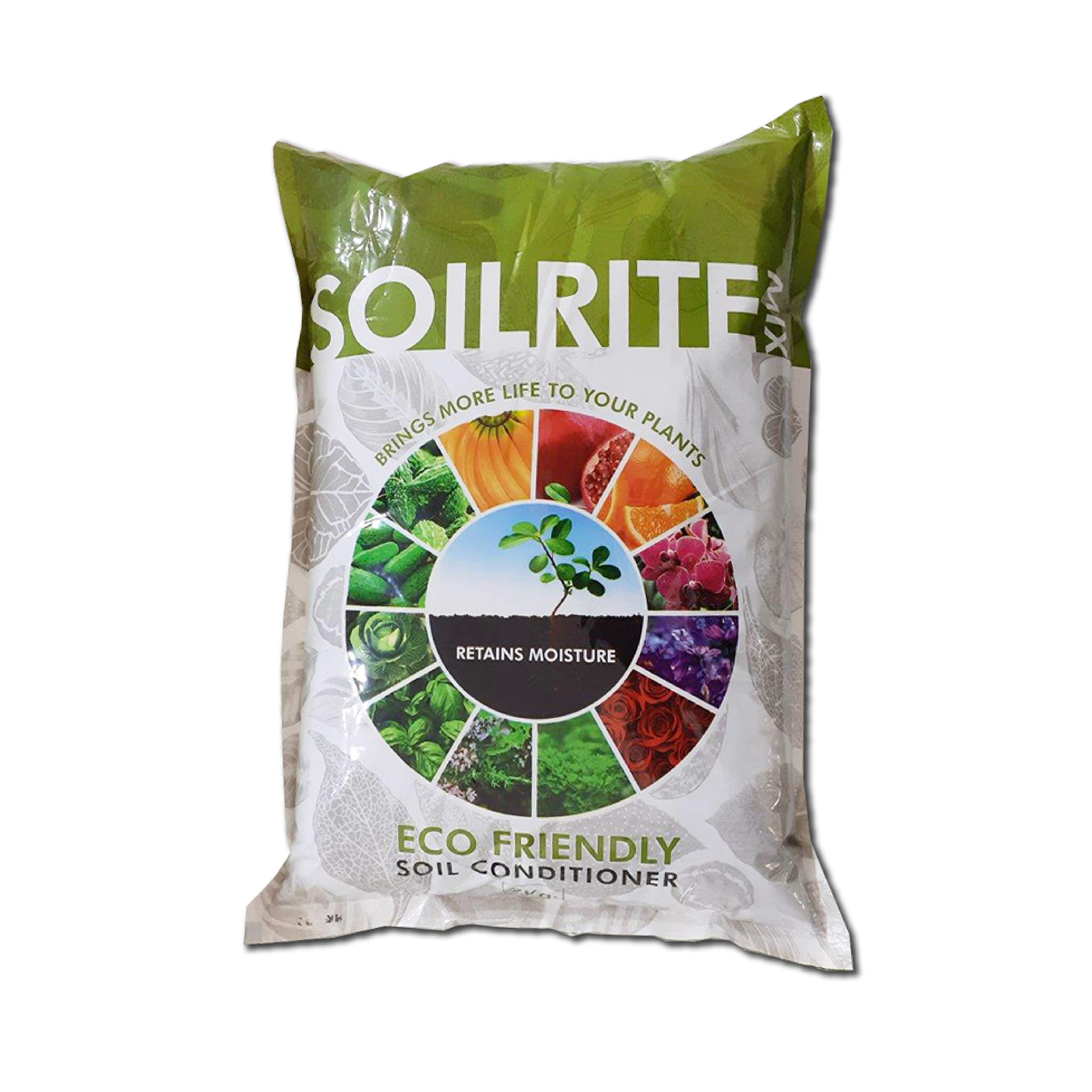 Buy SOILRITE KELTECH Soilrite Mix with Sphagnum Peat Moss, Perlite