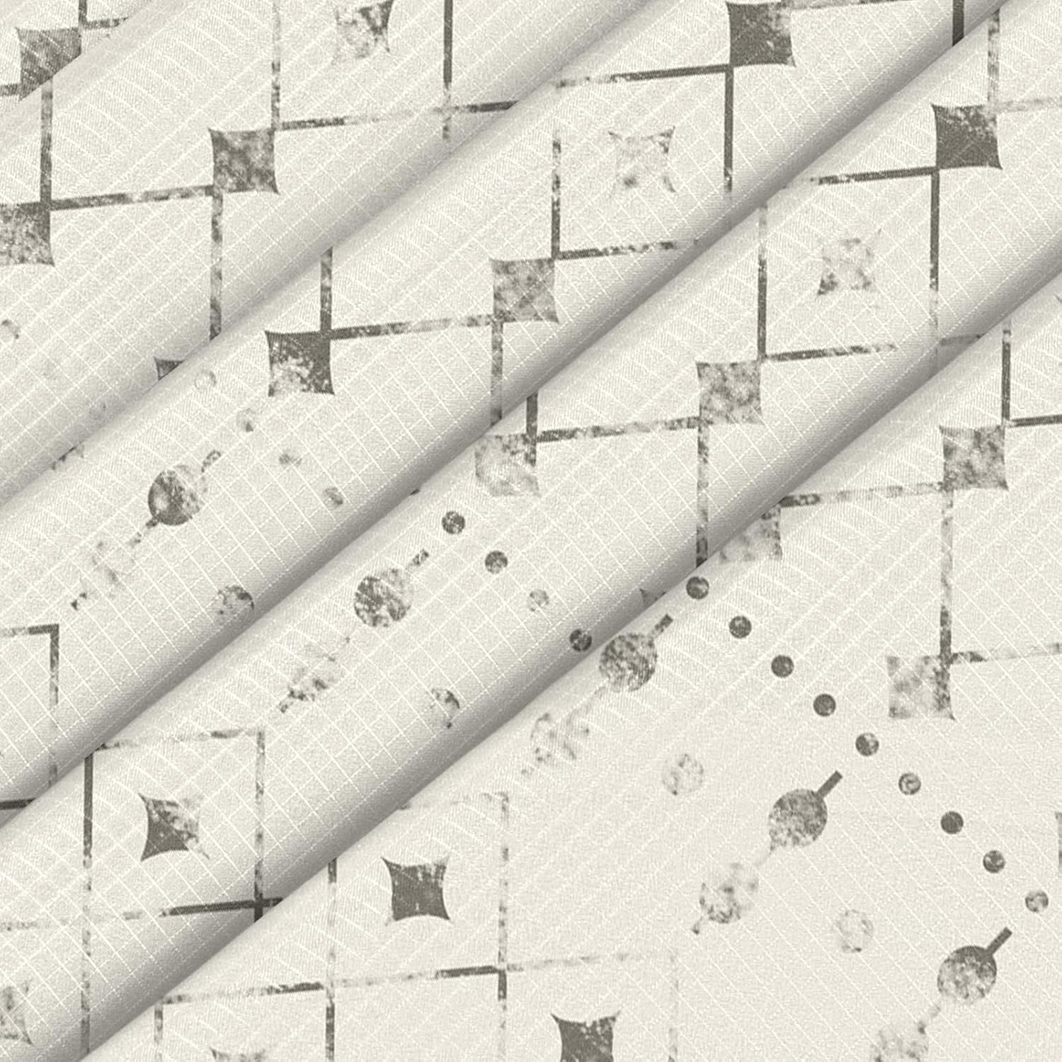 Polyester Beach Blanket Waterproof Sandproof, 10'X 9' Extra Large Oversized Beach Mat for 2-8 Adult, Quick Drying Lightweight & Durable Picnic Blanket for Outdoor, Travel, Camping, Hiking-Moroccan - Image 7