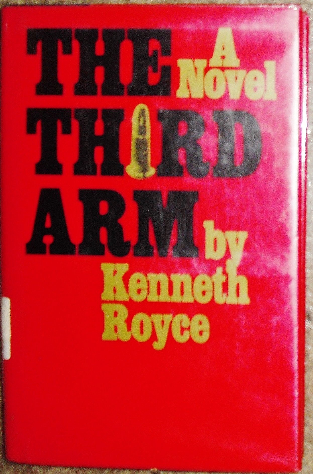 The Third Arm