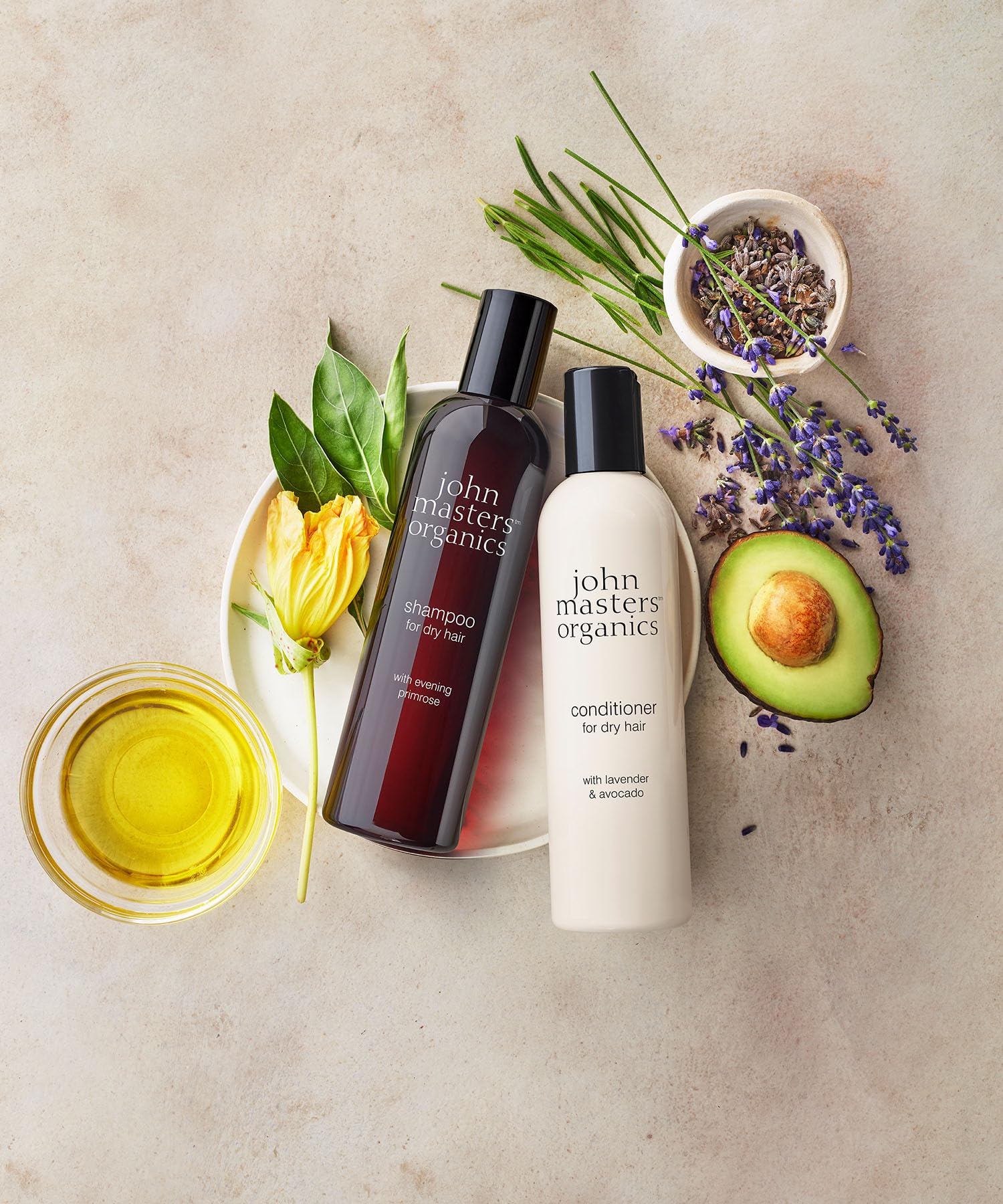 Amazon.co.jp: ジョンマスターオーガニック(john masters organics