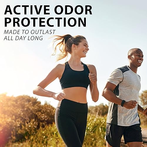 Miniatura 5 de Desodorante axilado desodorante sin aluminio para mujeres y hombres fabricado en Estados Unidos protección eficaz contra el olor durante todo el día