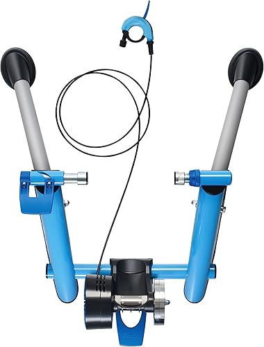 Tacx Blue Matic - Soporte para bicicleta de interior