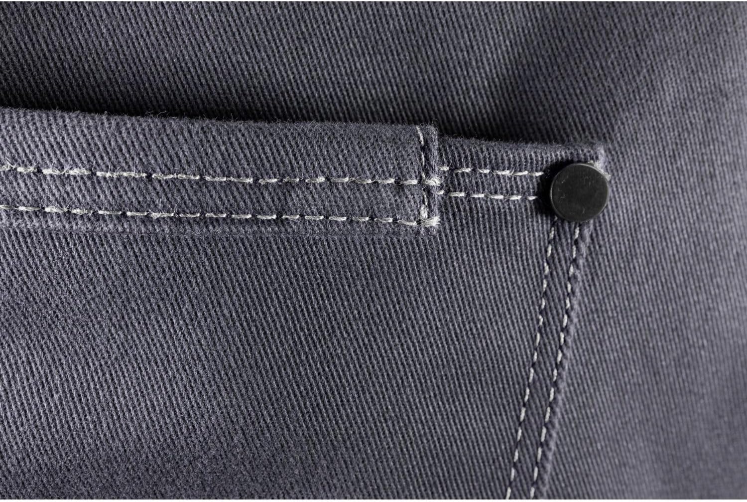 TK Flex Roam Relaxed fit Work Pants for Men, Jeans Style Workwear, Men's Carpenter Pant, 6 Pockets - Image 7