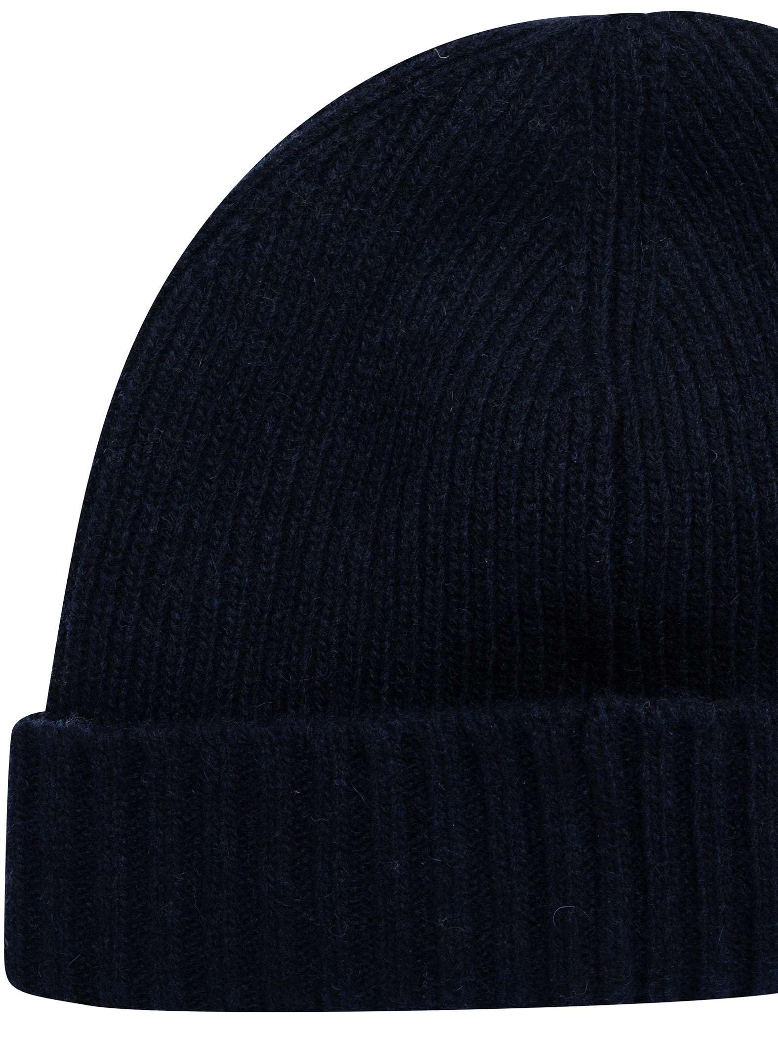 Gant Unisex Beanie-Mütze Unisex. Shield Wool Beanie