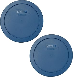 Pyrex 7201 Pc Plastic Storage Replacement