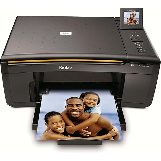 Kodak ESP 5250 Printer