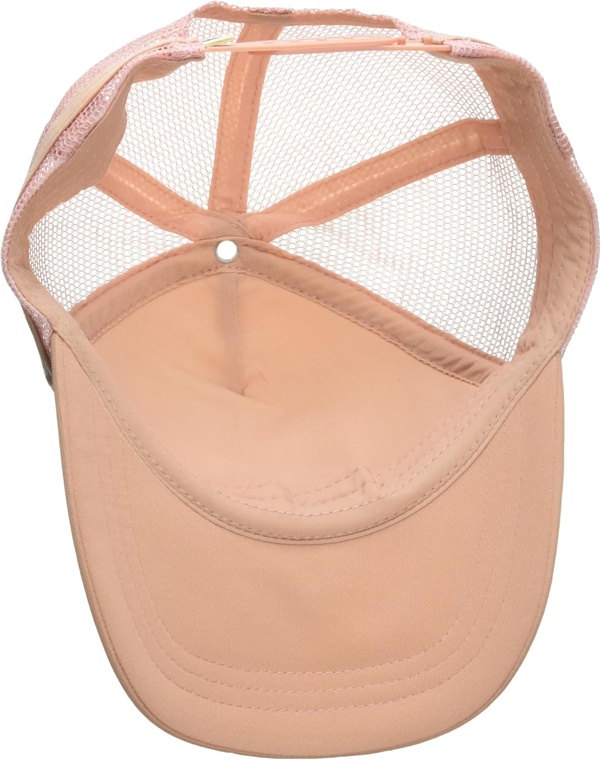 Roxy Womens Dig This Trucker Hat - Image 3