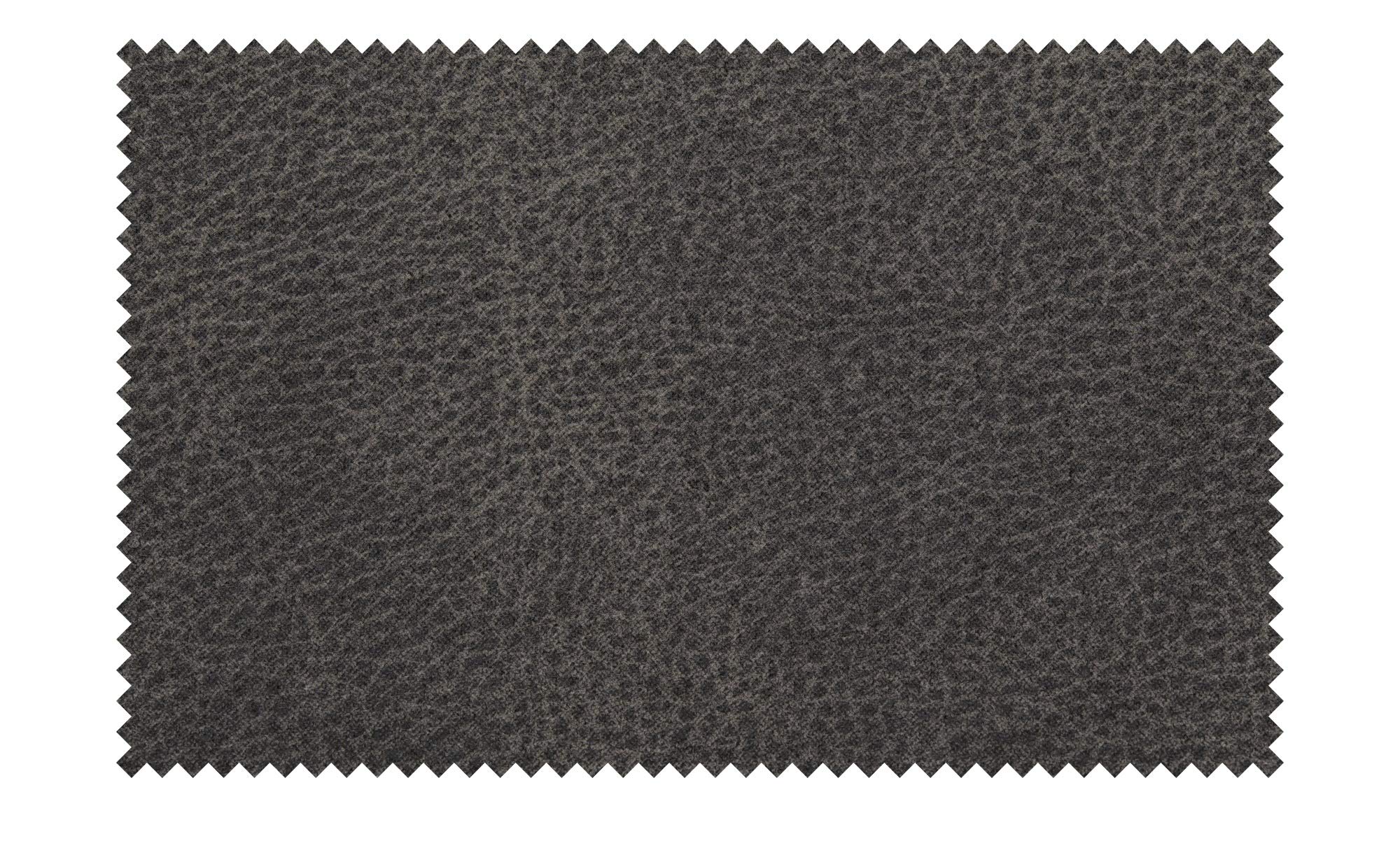 INLENDISH Signature lshape 4 Seater Suede Fabric Dark Grey Sofa Set (LHS) Comfortable Living Room | Luxurious Sofa 4
