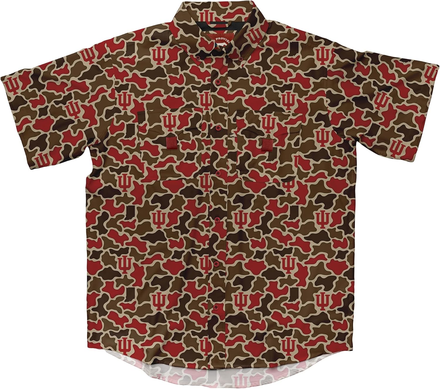 Amigo NCAA メンズ Field and Fish