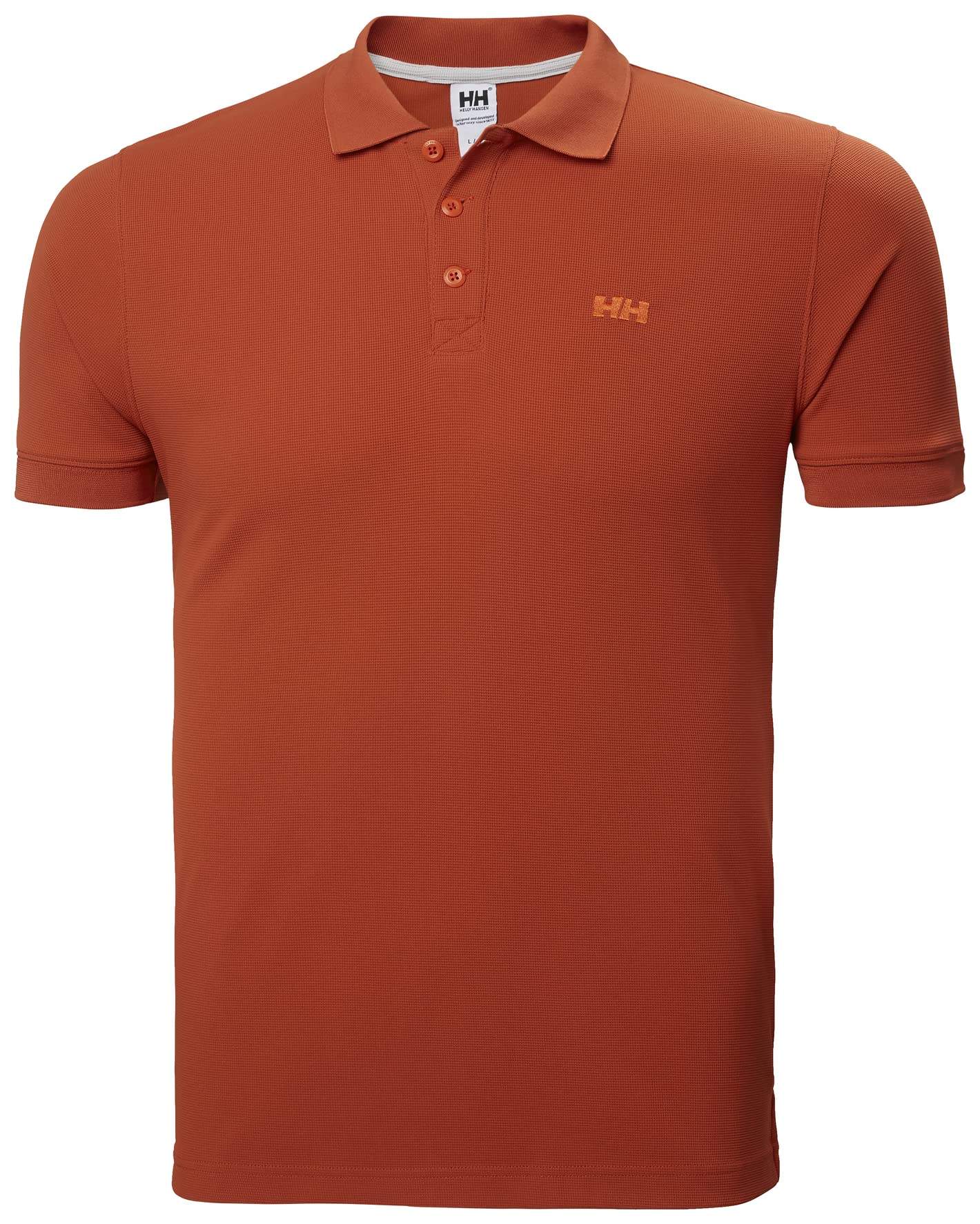 Helly Hansen Hombre Polo Driftline — view 13