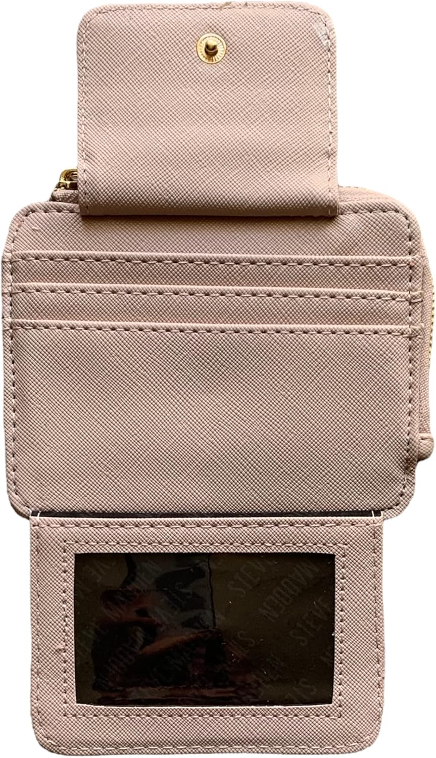 Steve Madden Harpe Blush One Size