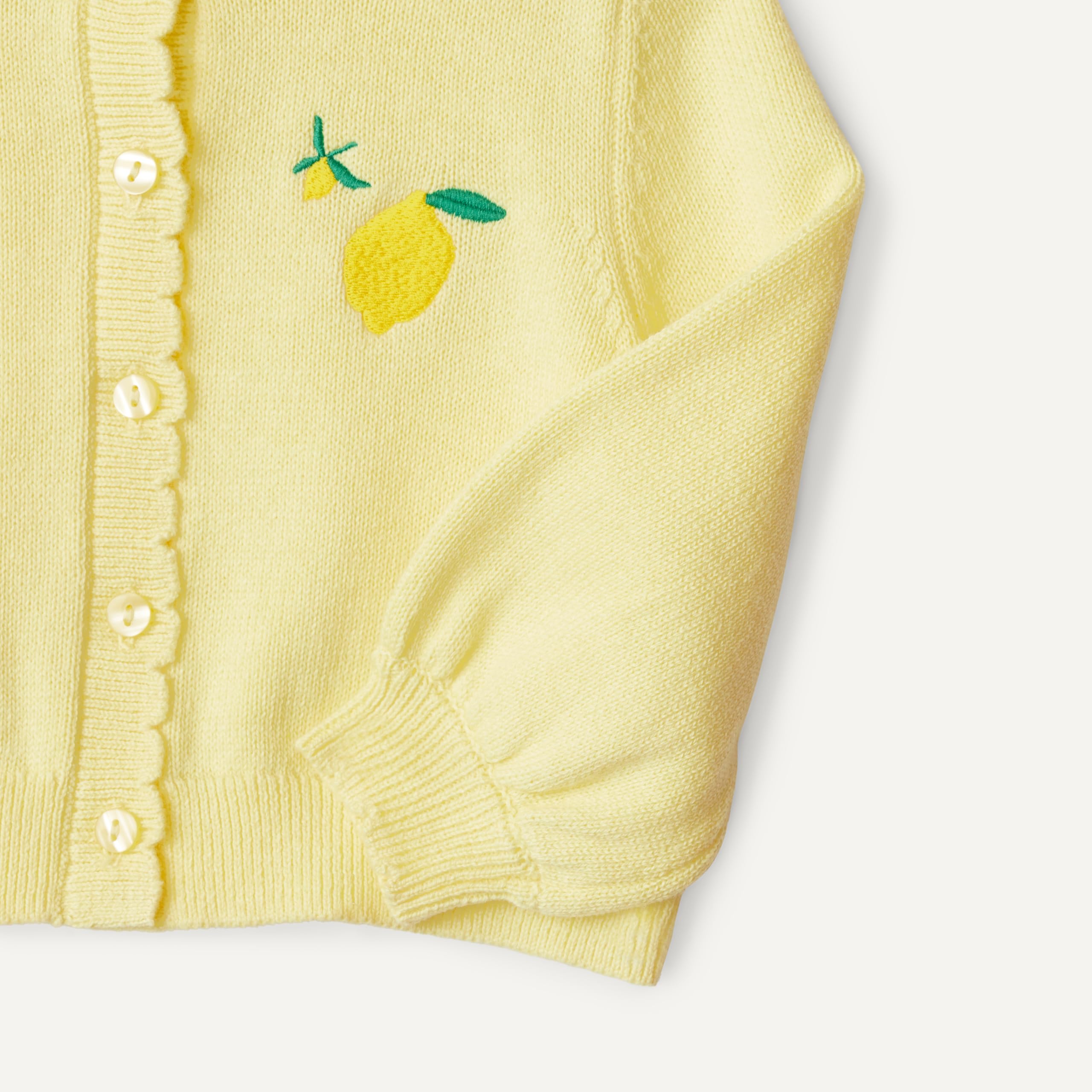 Amazon Essentials Bebé-Niñas Jersey Ligero Tipo Cárdigan