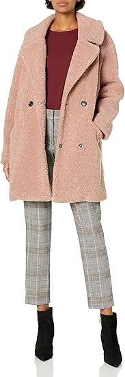 lucky brand trench coat
