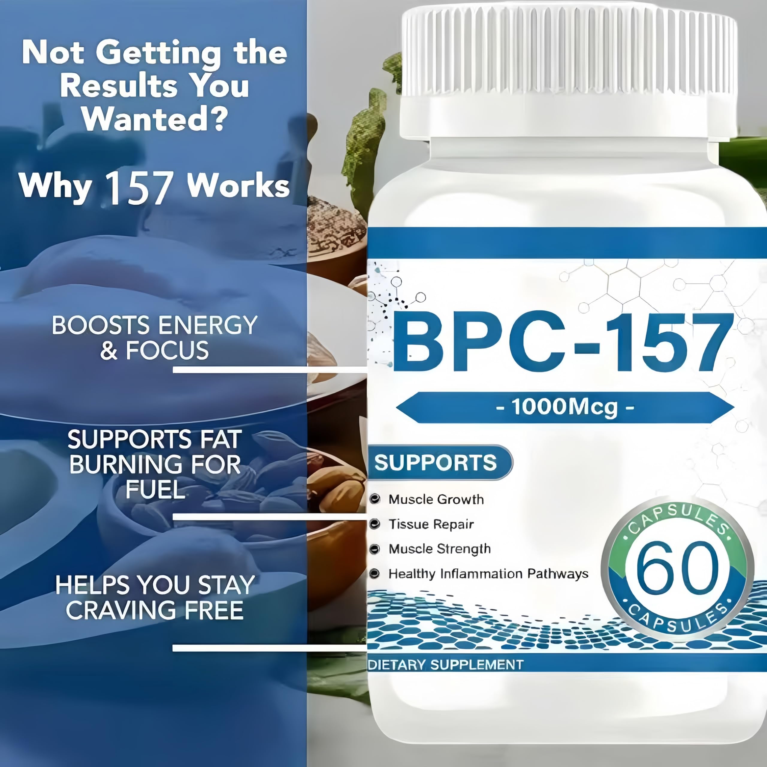 whens the best time to take bpc 157 What Is BPC-157? A Medical Clinic's Guide to the Body Protective Peptide,  Its Uses, and What It Actually Does