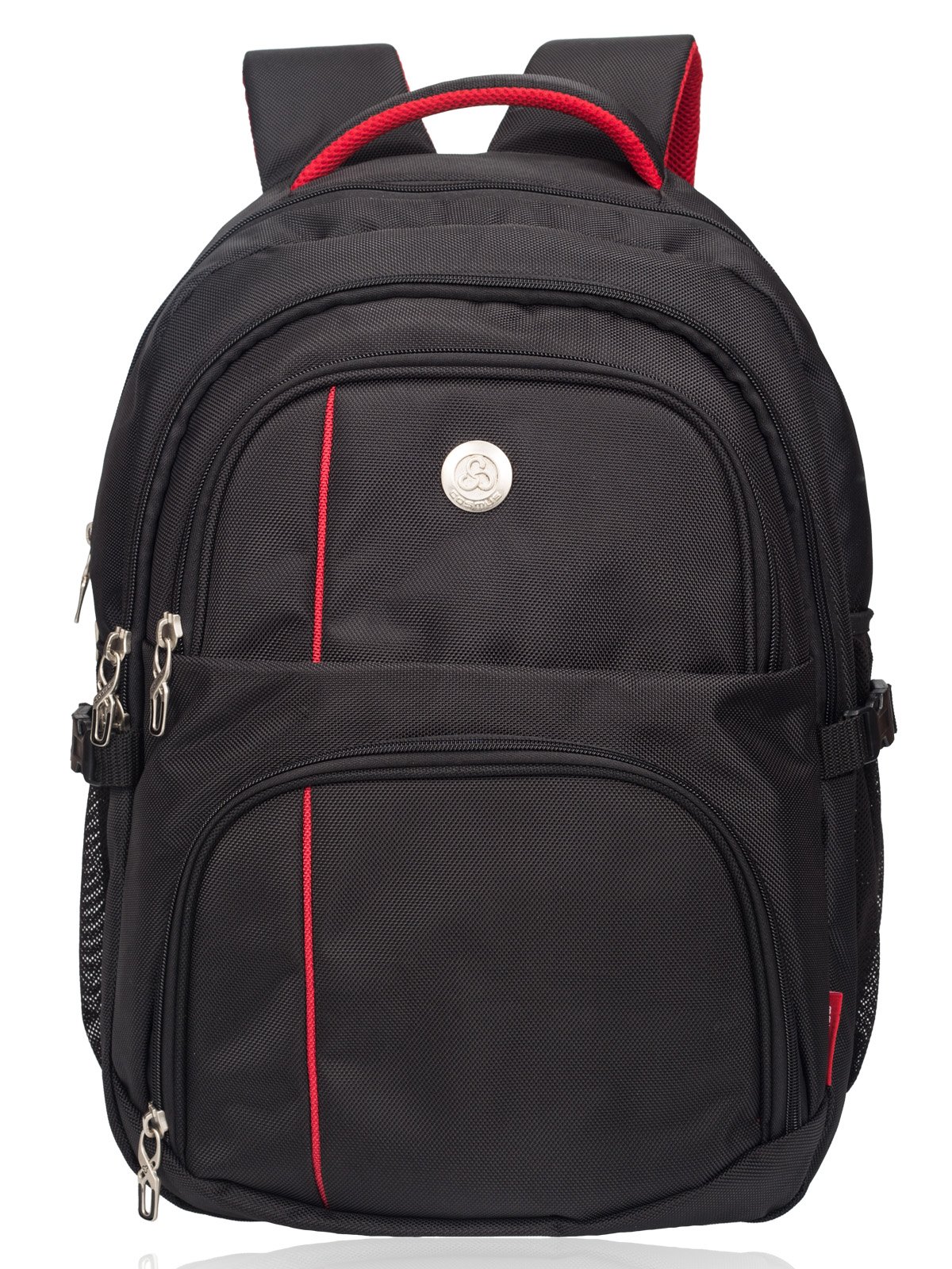 COSMUS Wellington 33L Black Laptop Backpack (B01CR38CLG) Amazon Price History, Amazon Price Tracker