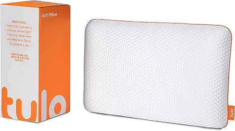Tulo pillow amazon Clearance
