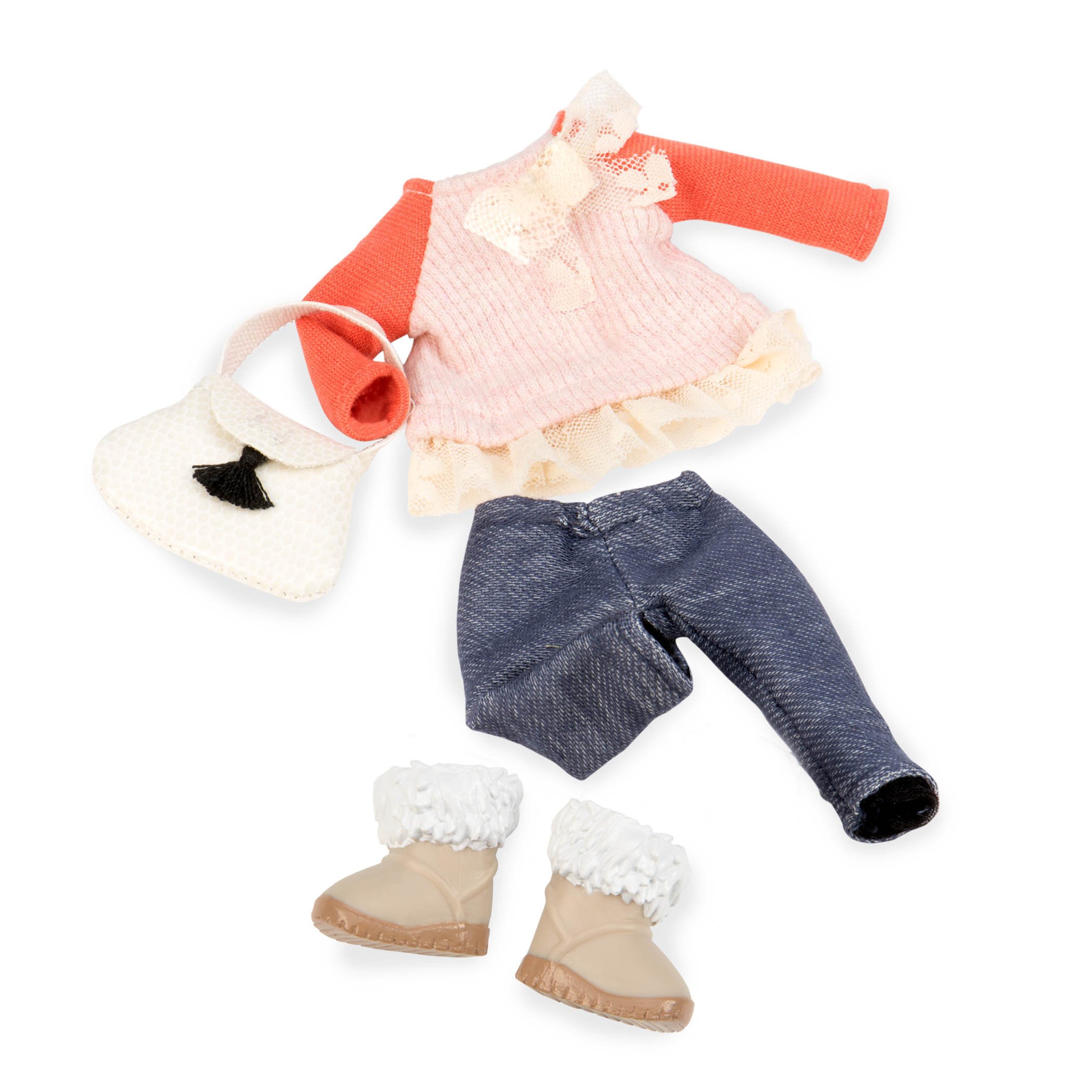 Lori Gia and Gunner LO31058Z - buy doll: prices, reviews ... - e-Katalog